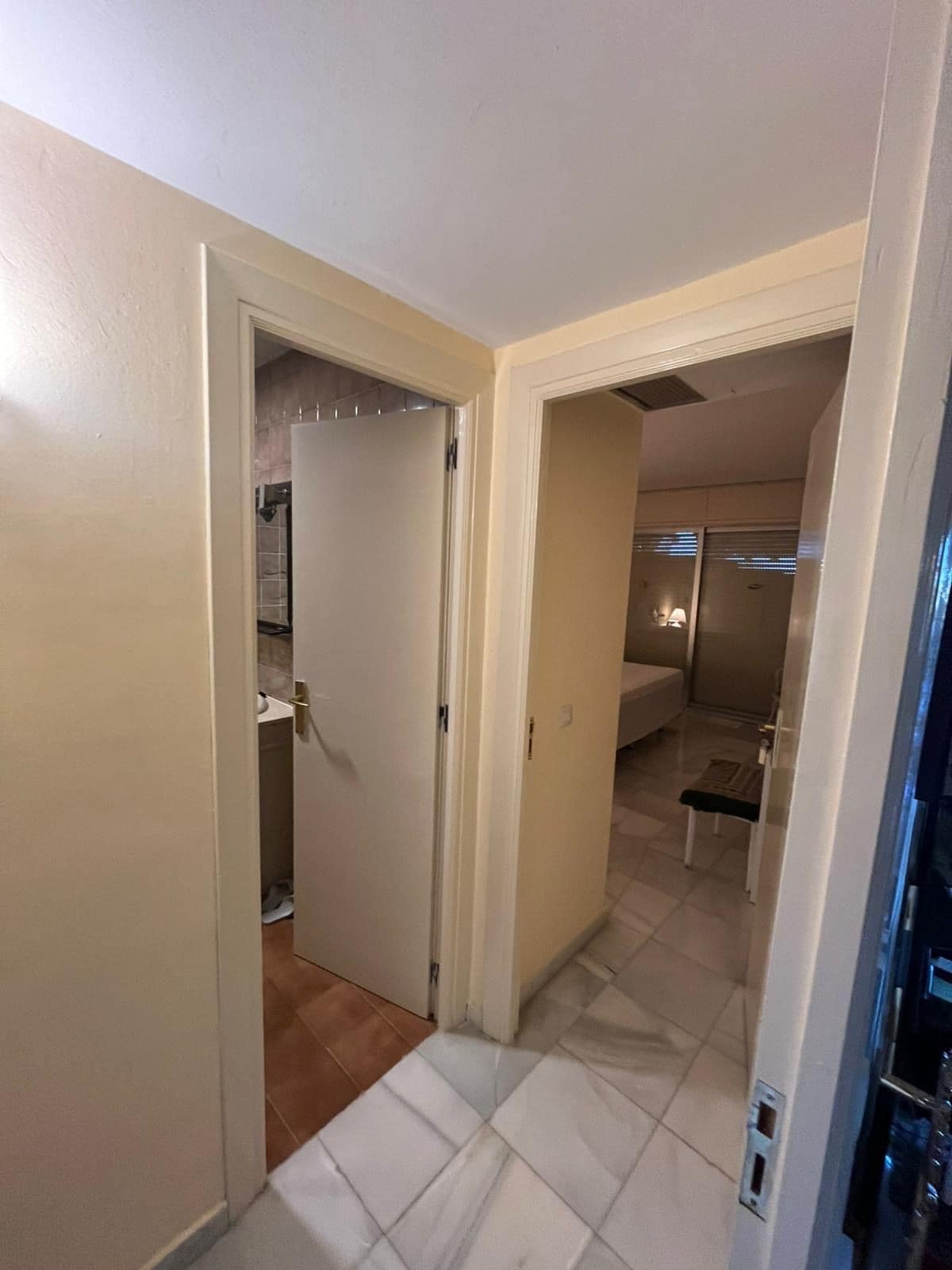 3-slaapkamer appartement in Nueva Andalucía in Nueva Andalucía - foto 16