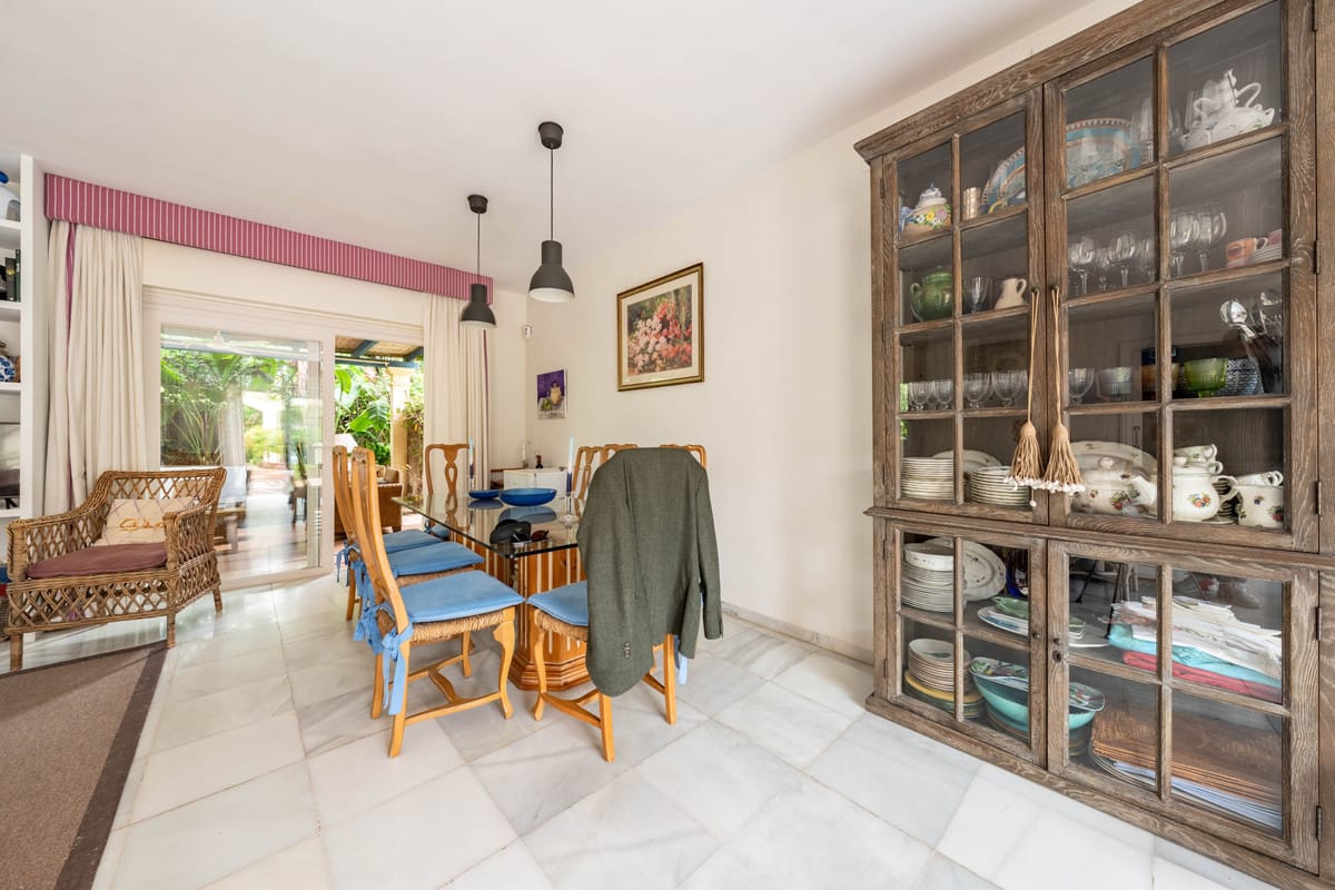 Villa met 5 slaapkamers in Sotogrande Alto in Sotogrande Alto - foto 18