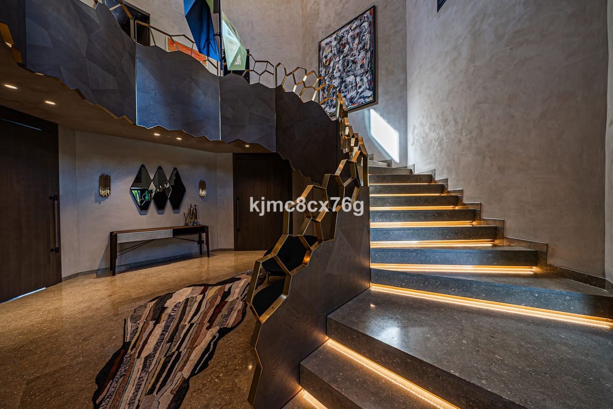 Villa met 10 slaapkamers in Guadalmina Baja in Guadalmina Baja - foto 18