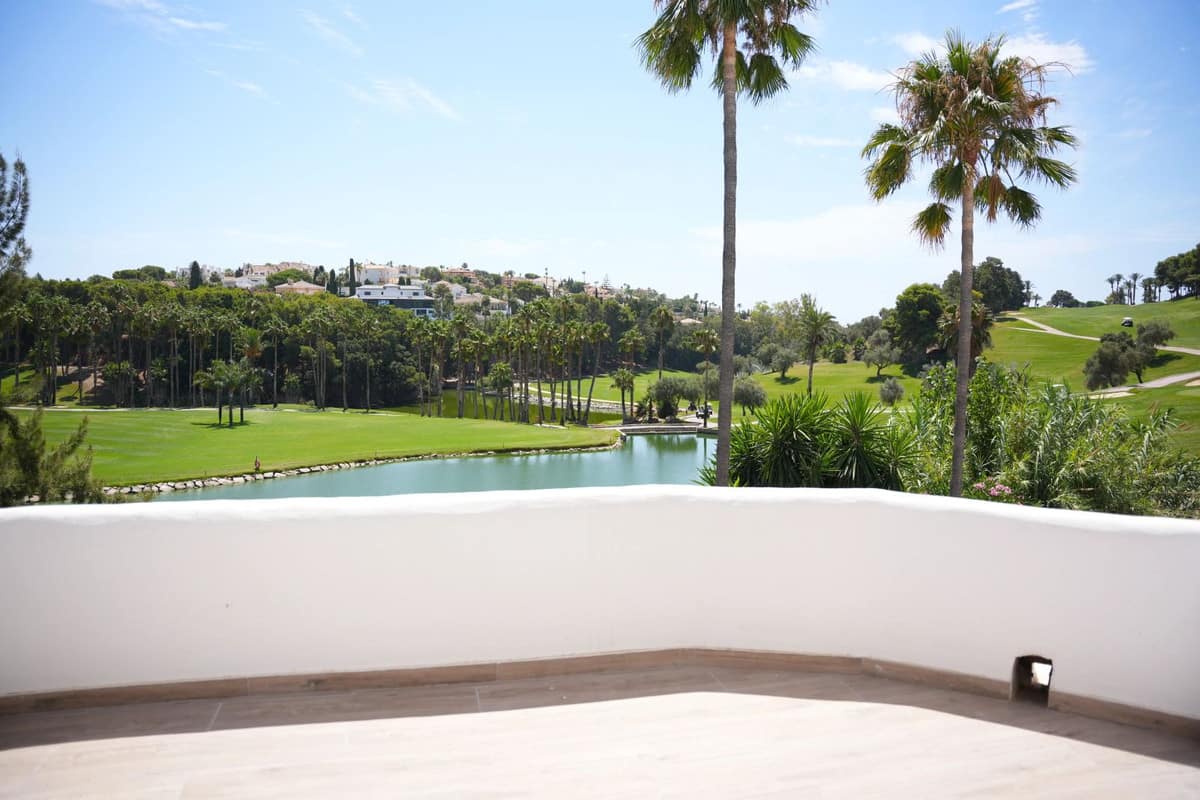 4-slaapkamerhuis in Benalmádena Costa in Benalmadena Costa - foto 4