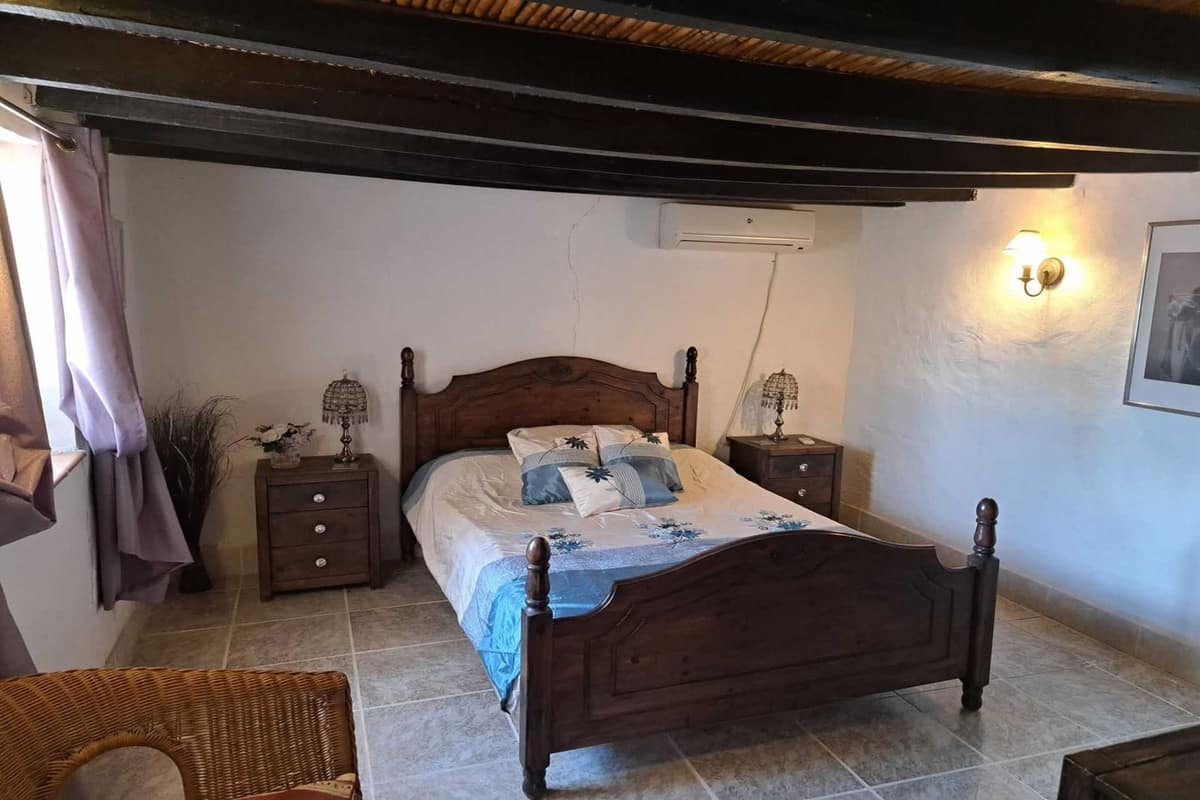 5-slaapkamer finca in Coín, Málaga in Coín - foto 6