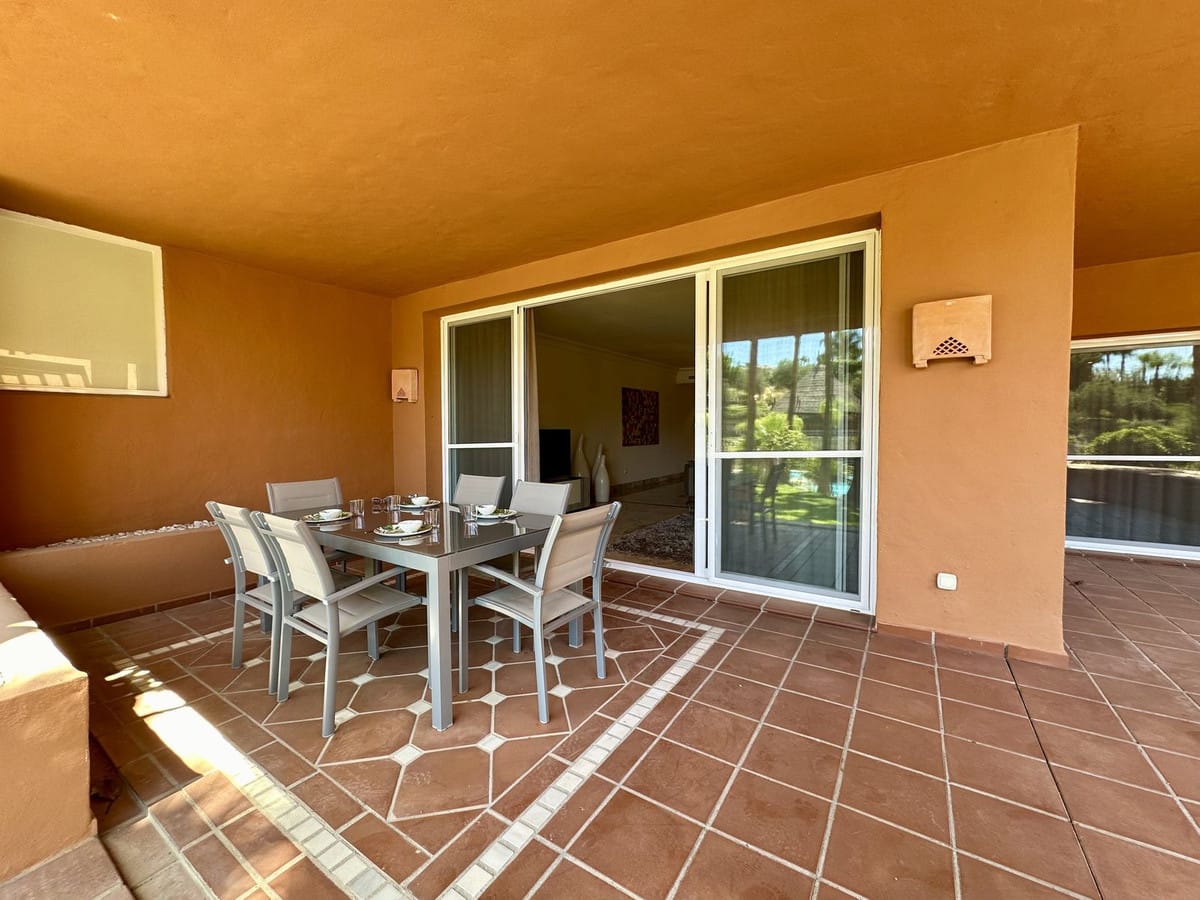 Appartement met 3 slaapkamers in Nueva Andalucía — R4826191 in Nueva Andalucía - foto 8