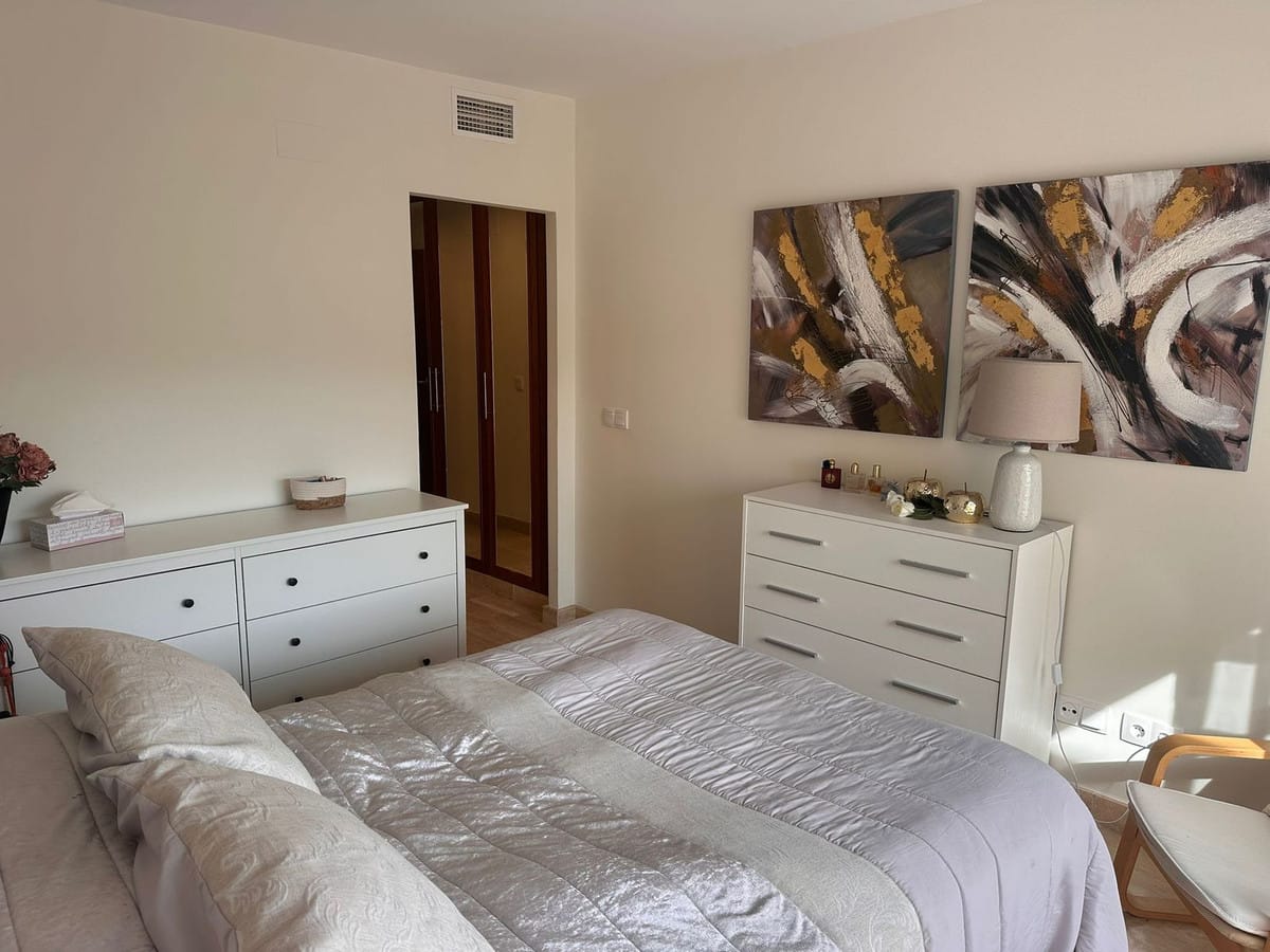 2-slaapkamer penthouse-appartement in Estepona in Estepona - foto 19