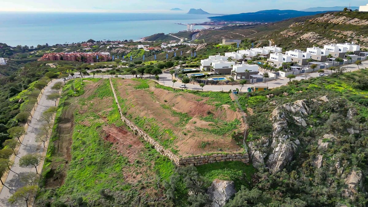 Plot in Sotogrande in Sotogrande - foto 4