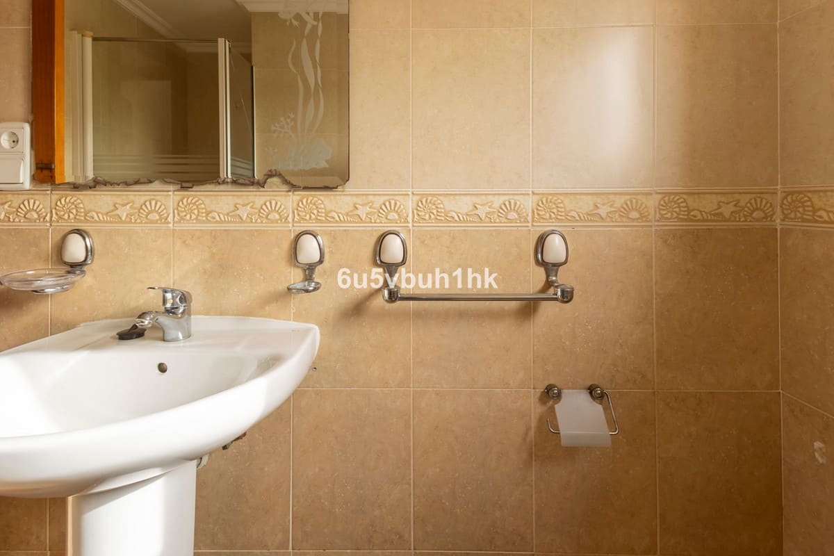 Drie-slaapkamer appartement in Fuengirola in Fuengirola - foto 10