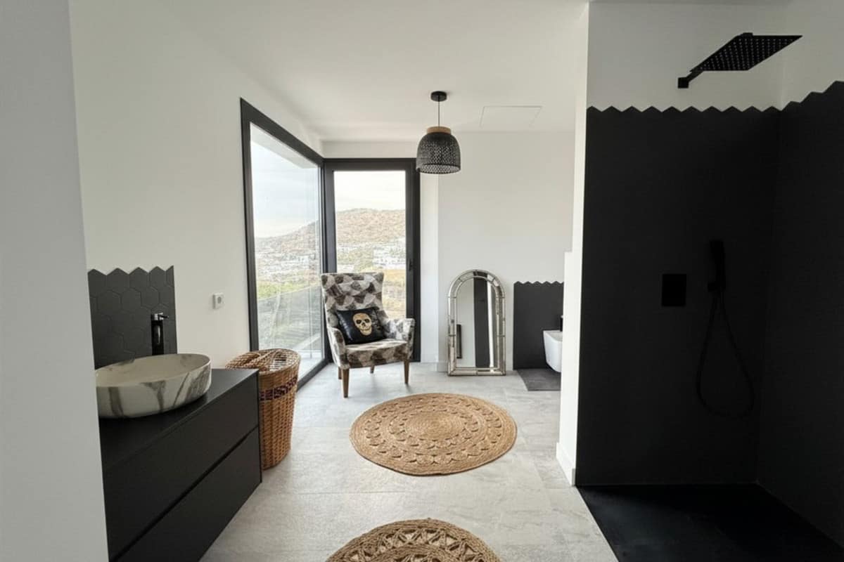 4-slaapkamer villa in Coín in Coín - foto 18