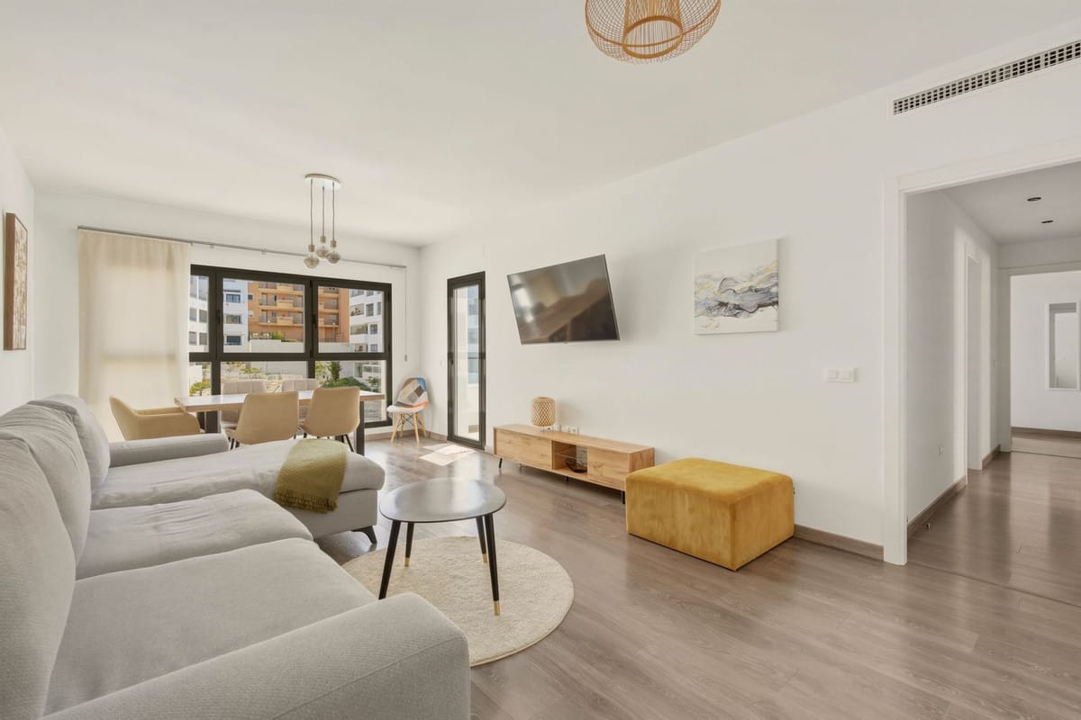 Penthouse met 3 slaapkamers in Estepona Gardens, Estepona in Estepona - foto 8