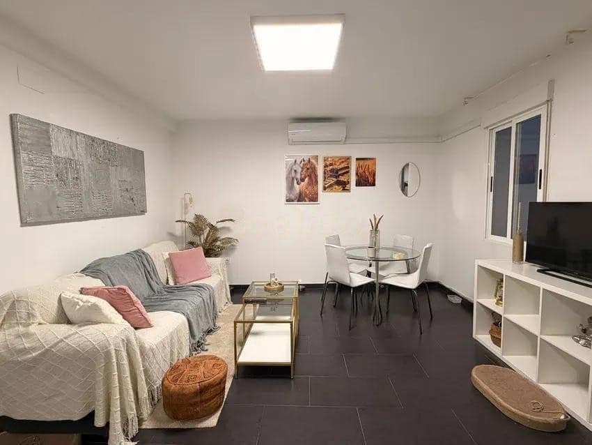 2-slaapkamer appartement in Málaga in Málaga - foto 8