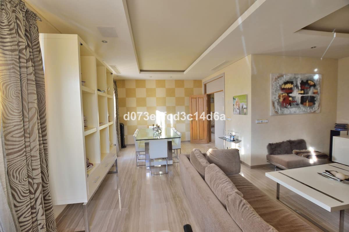 4-slaapkamer villa in Ronda, Málaga in Ronda - foto 10