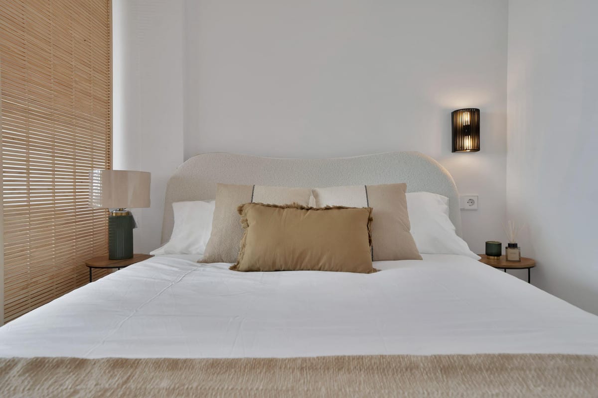 Appartement in Marbella in Marbella - foto 11