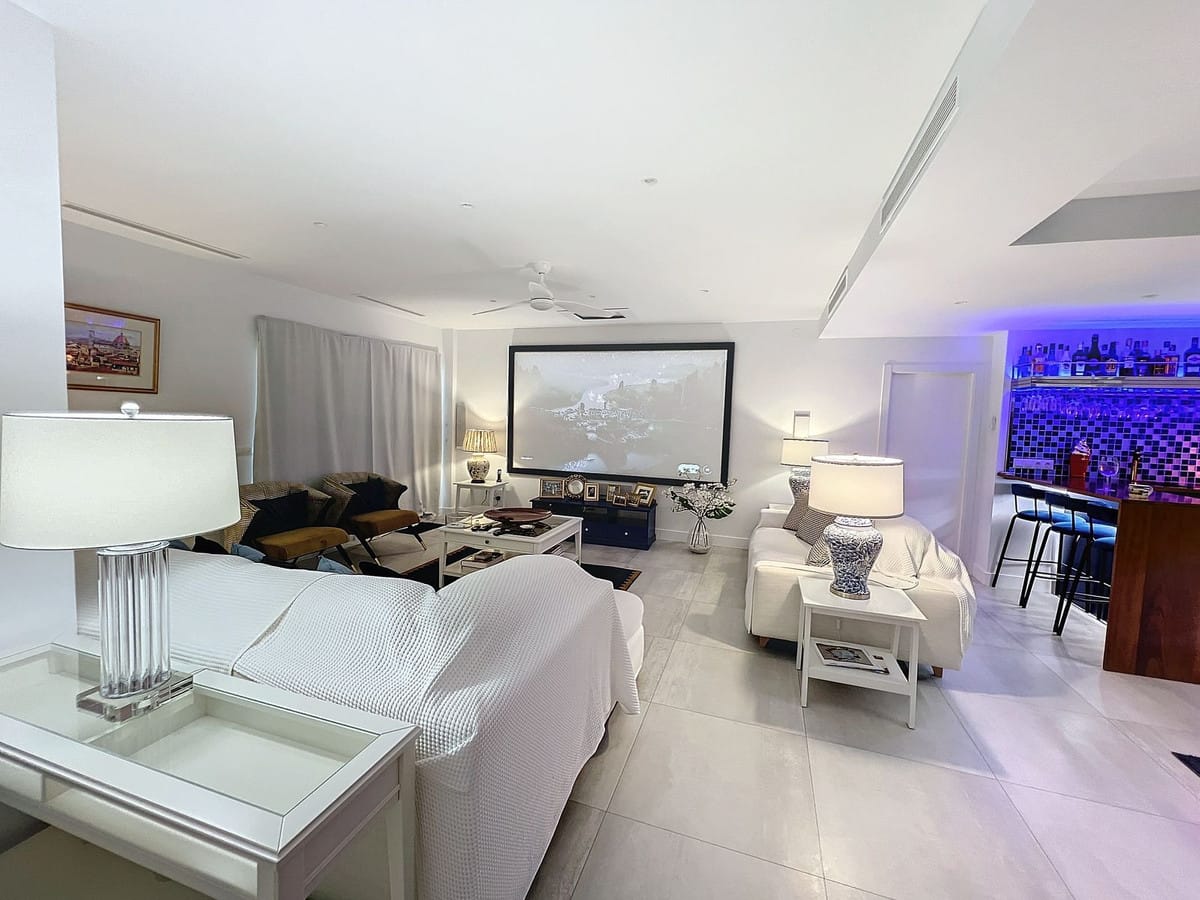 Villa met 3 slaapkamers in Benalmádena in Benalmadena - foto 5