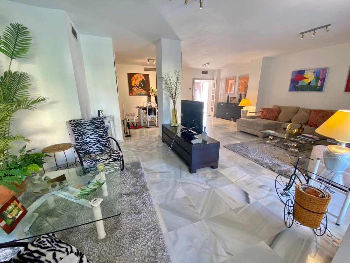 Appartement met 5 slaapkamers in Nagüeles in Nagüeles - foto 19