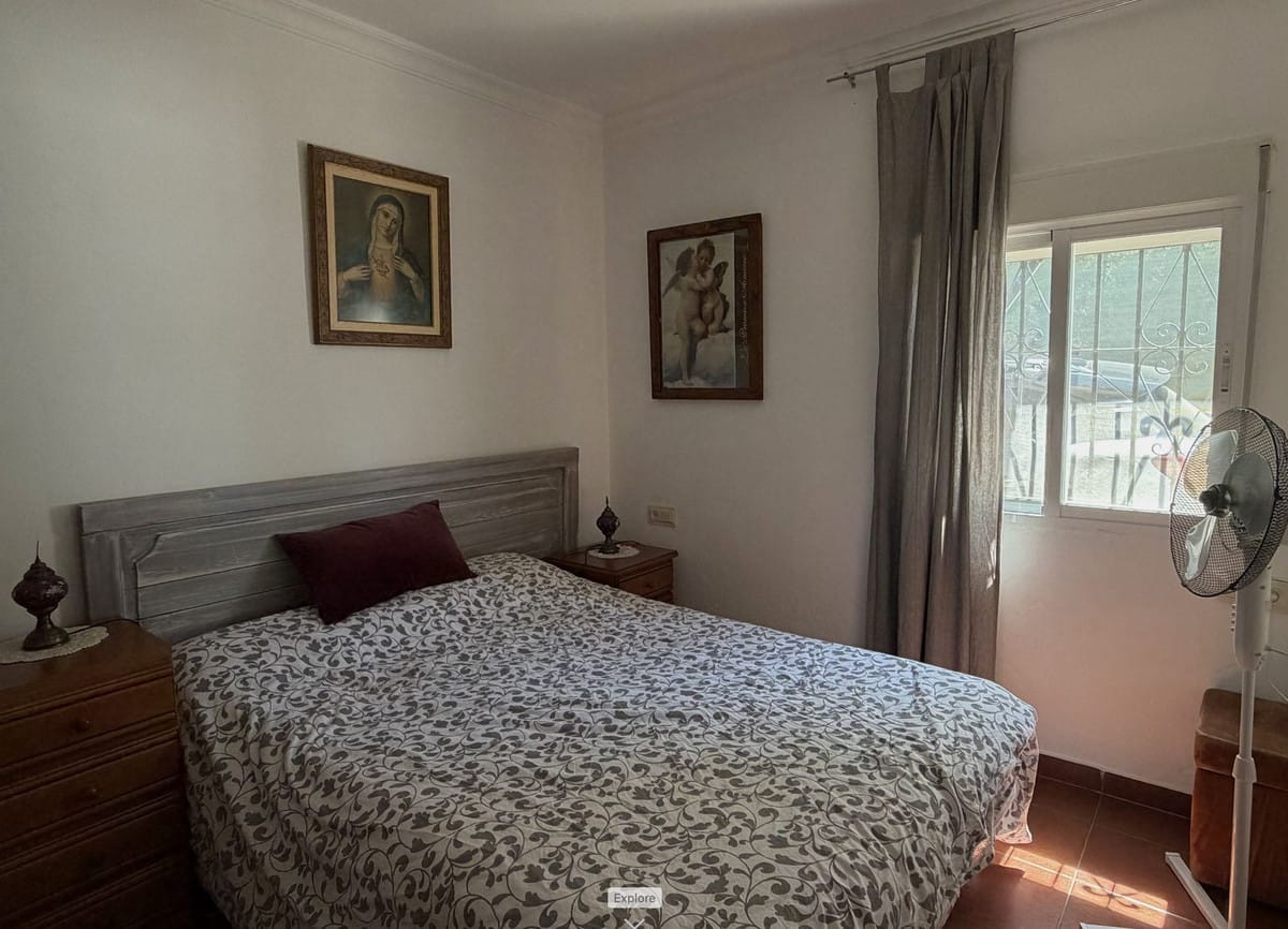Finca met twee onafhankelijke woningen in Estepona in Estepona - foto 13