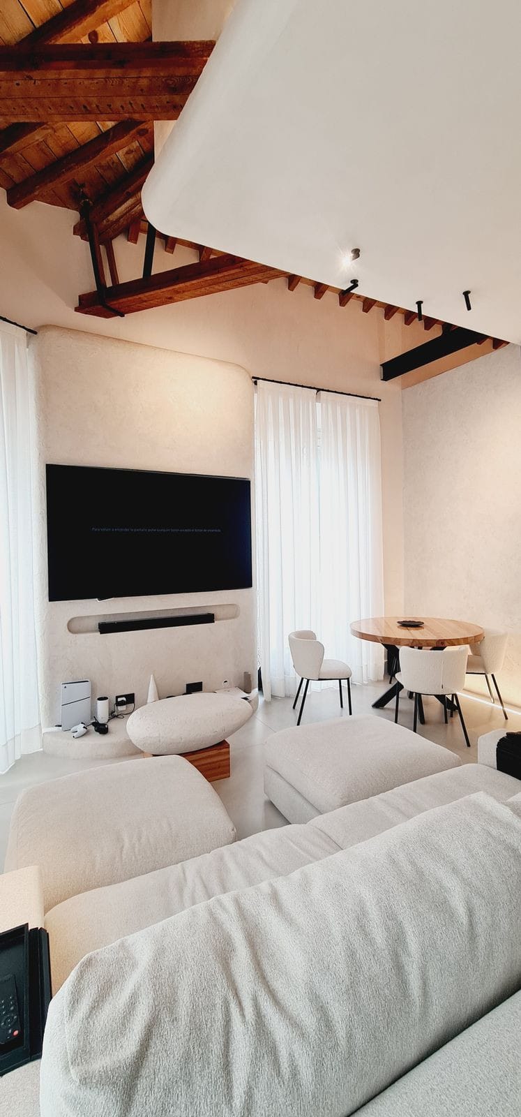 4-slaapkamer appartement Málaga Centro – exclusieve investeringskans met licenties in Málaga Centro - foto 2