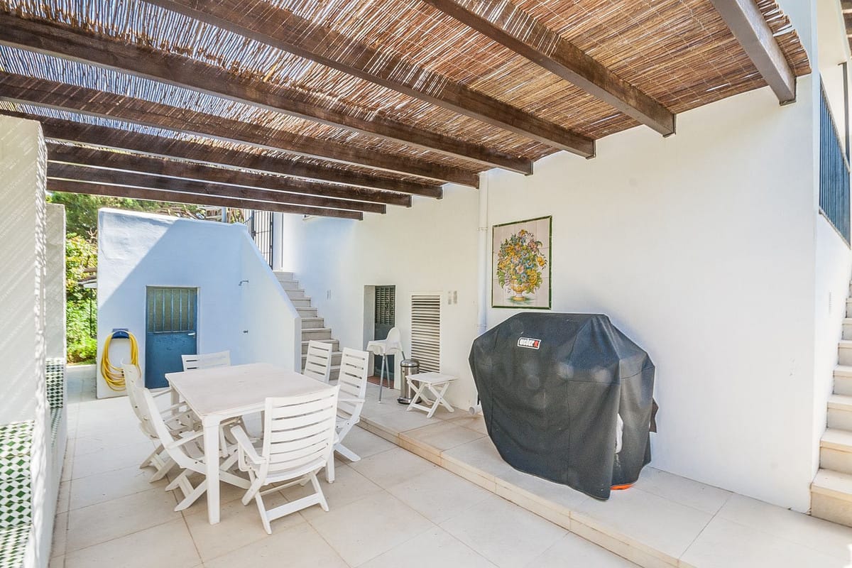 Villa met 5 slaapkamers in Elviria, Málaga in Elviria - foto 18