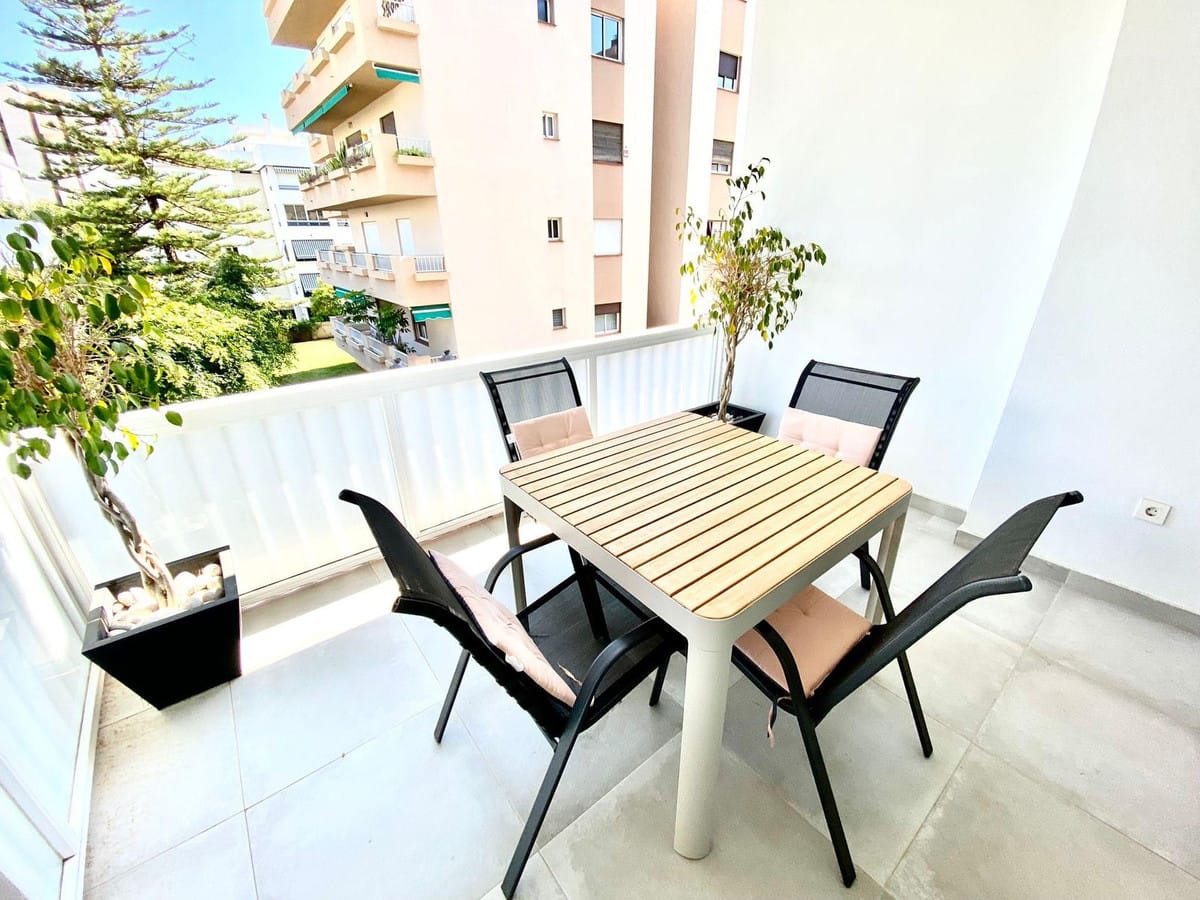 2-slaapkamer appartement in Marbella in Marbella - foto 18