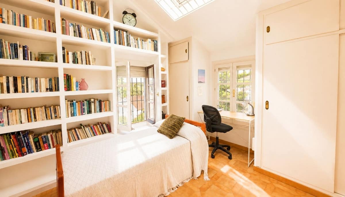 3 bedroom House in Mijas Golf in Mijas Golf - foto 17