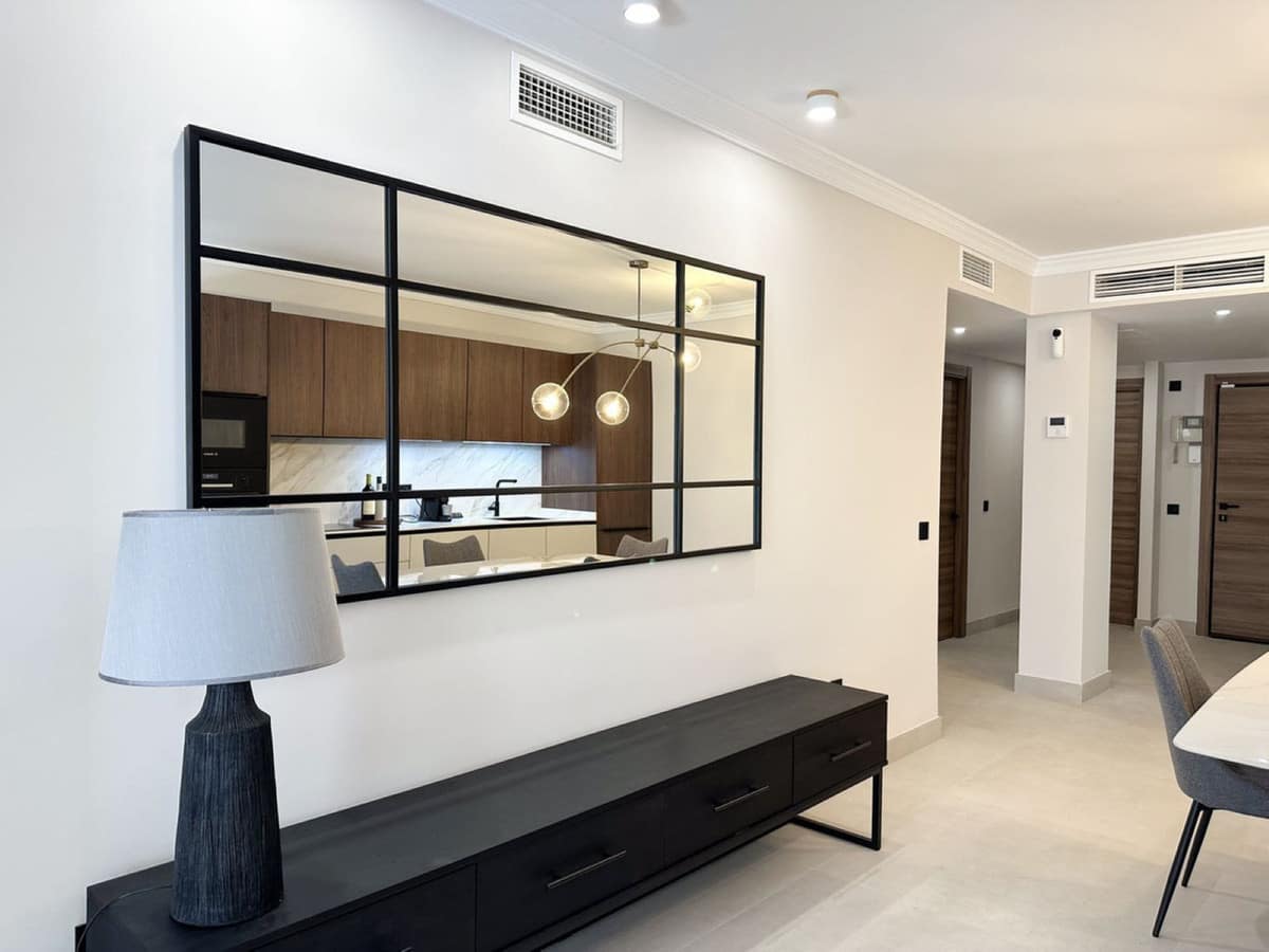 3-slaapkamerappartement in San Pedro de Alcántara in San Pedro de Alcántara - foto 10
