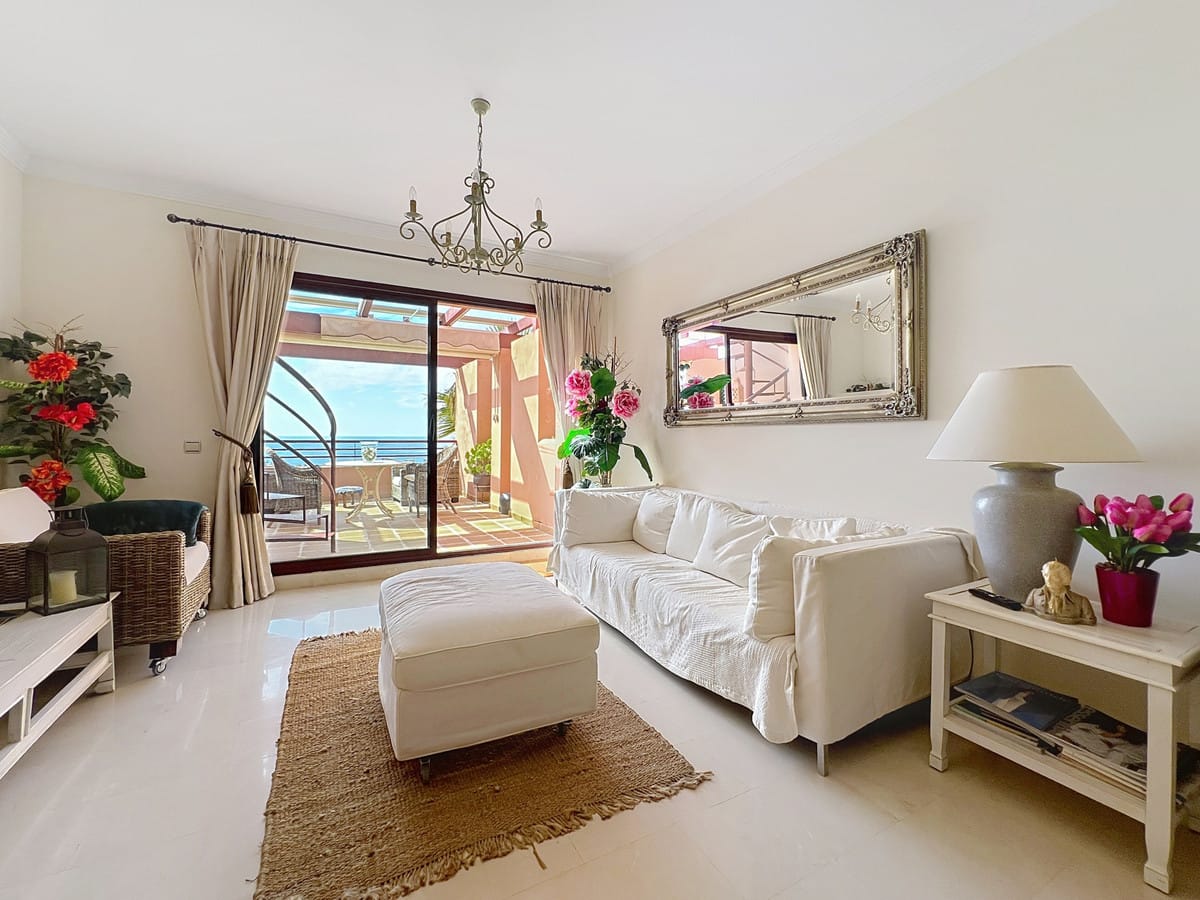 2 bedroom Apartment in Manilva in Manilva - foto 10