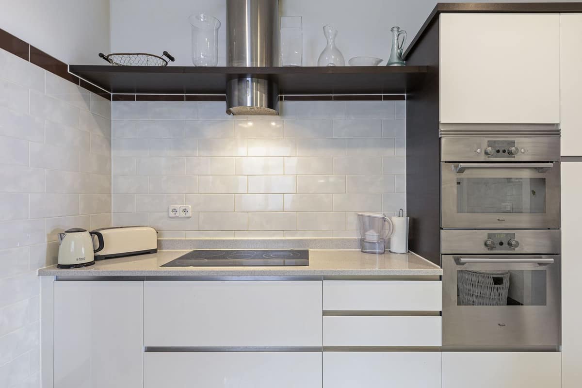 3-slaapkamer appartement in Benahavís in Benahavís - foto 20