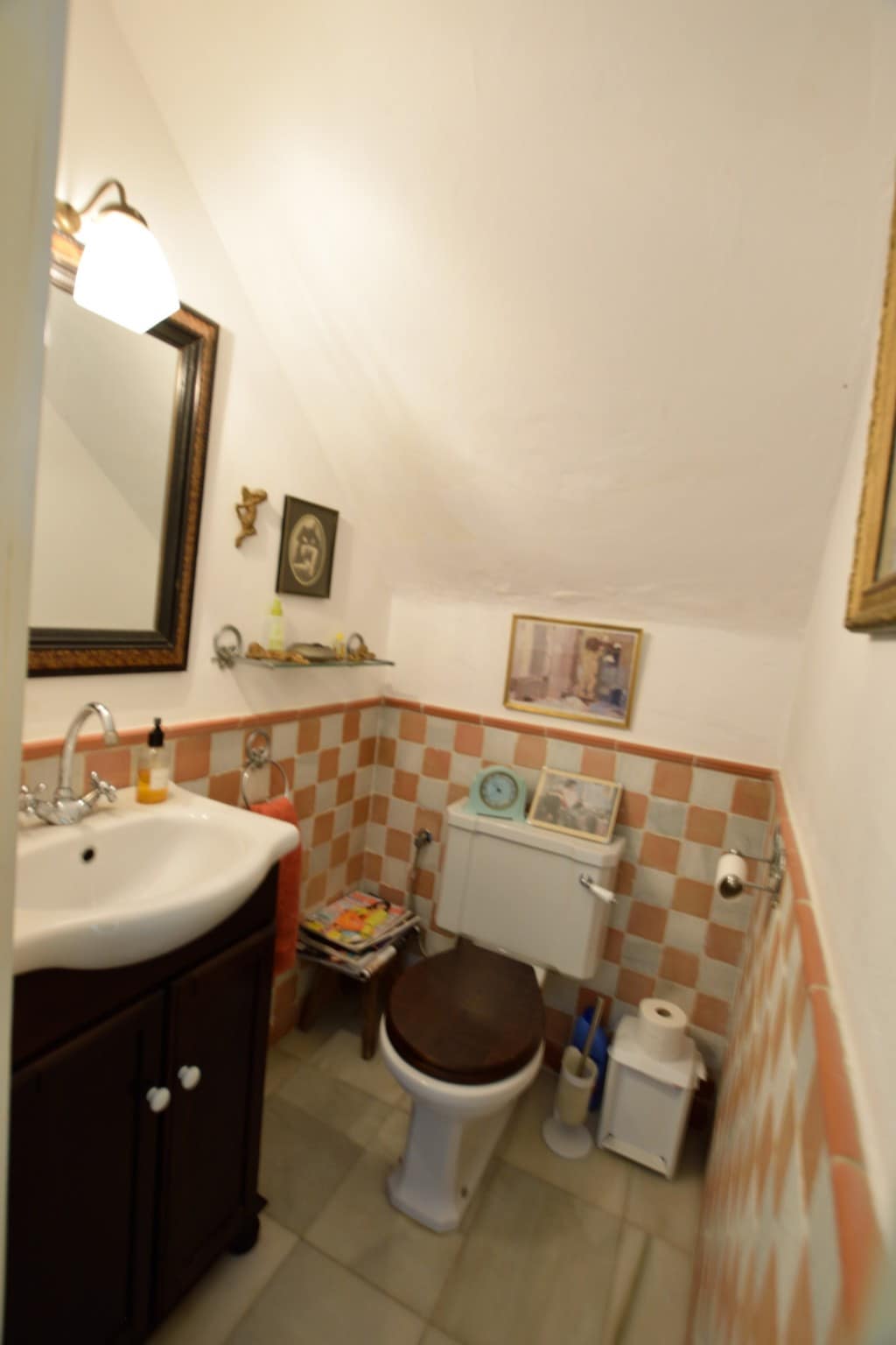 Huis met 5 slaapkamers in Ronda in Ronda - foto 17