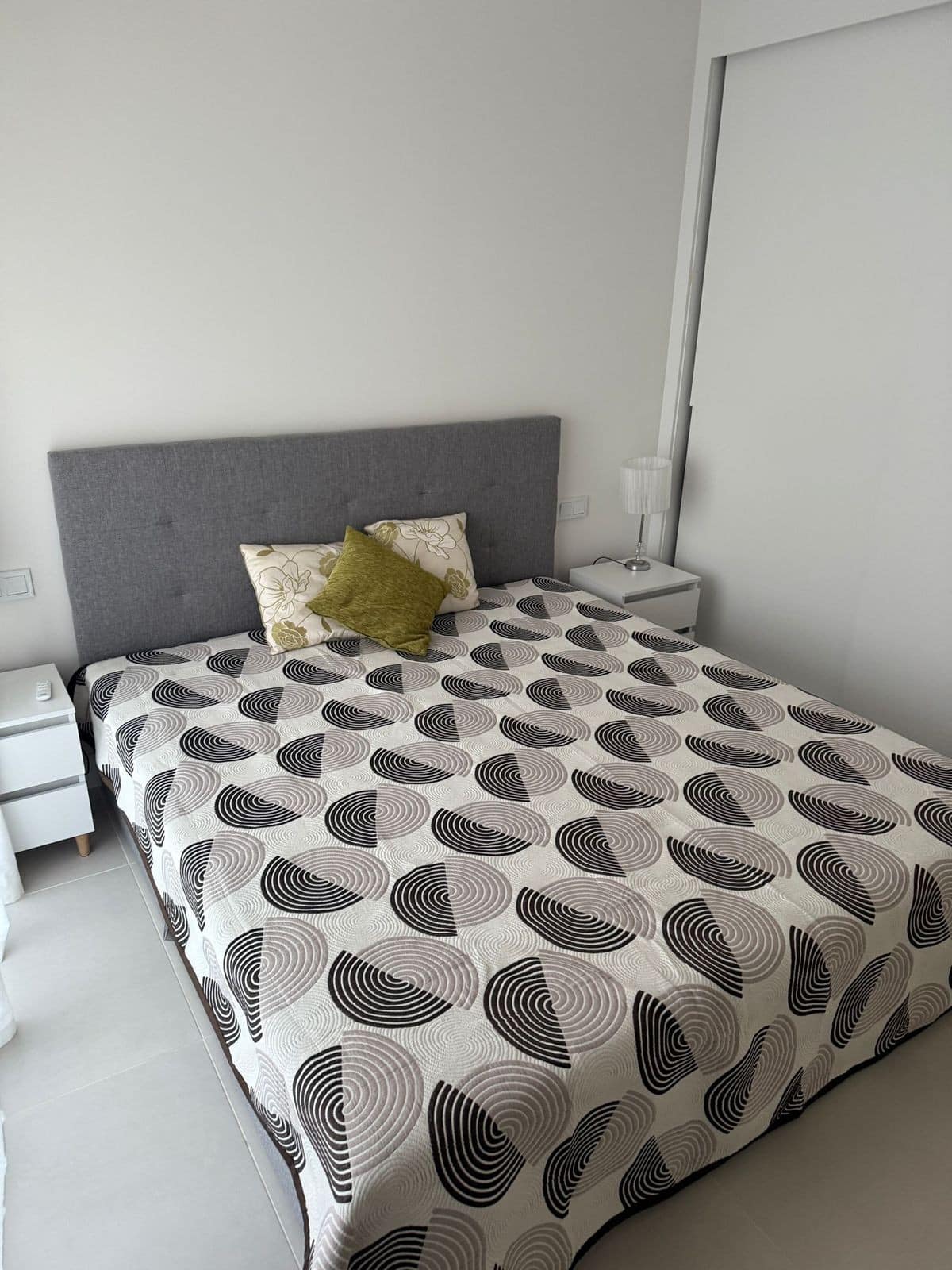 2-slaapkamer appartement Benalmádena Costa – Lomas del Higuerón in Benalmadena Costa - foto 12