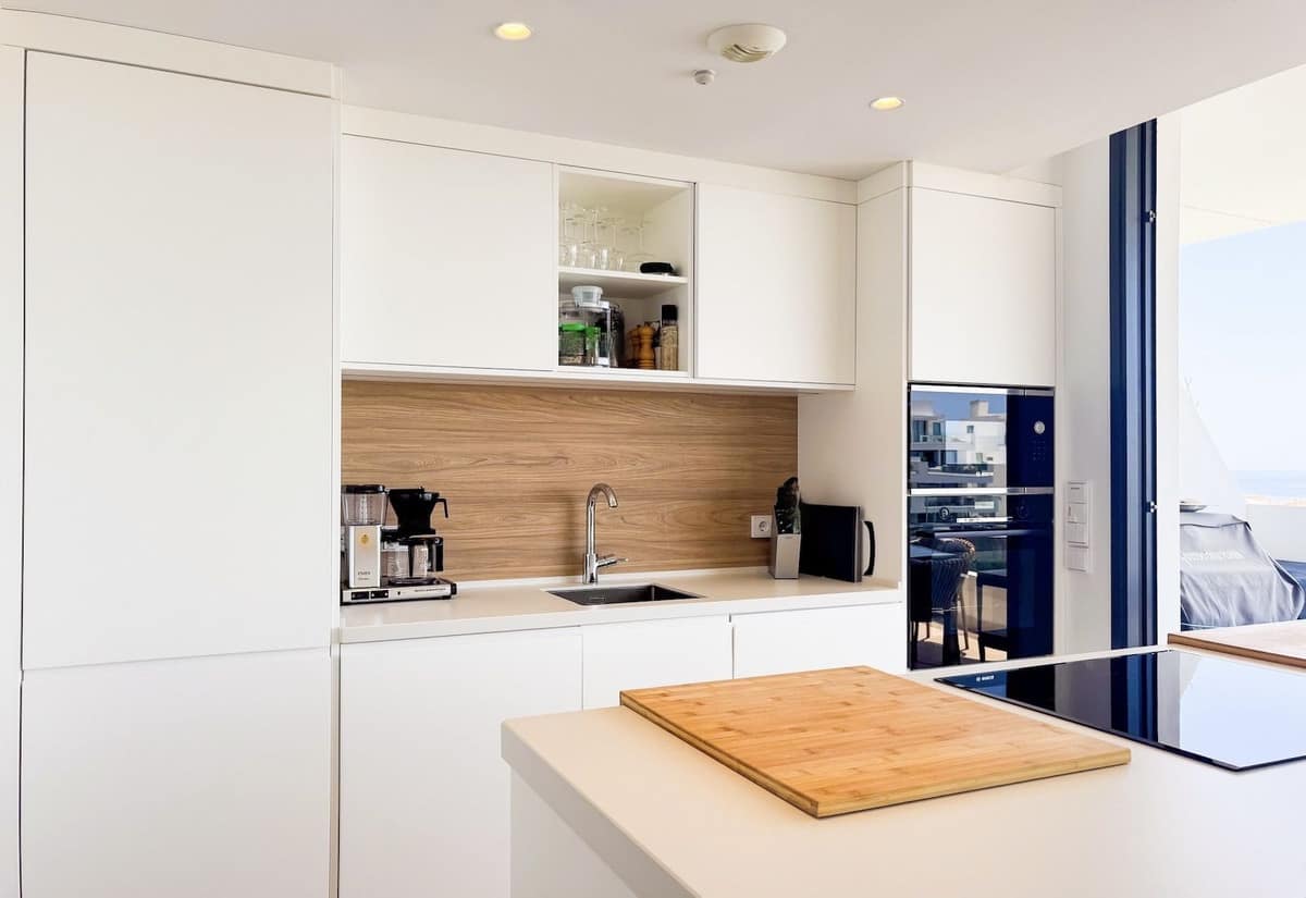 Hoekappartement met 4 slaapkamers, 45 m² terras en Mediterrane uitzichten – Fuengirola in Fuengirola - foto 7