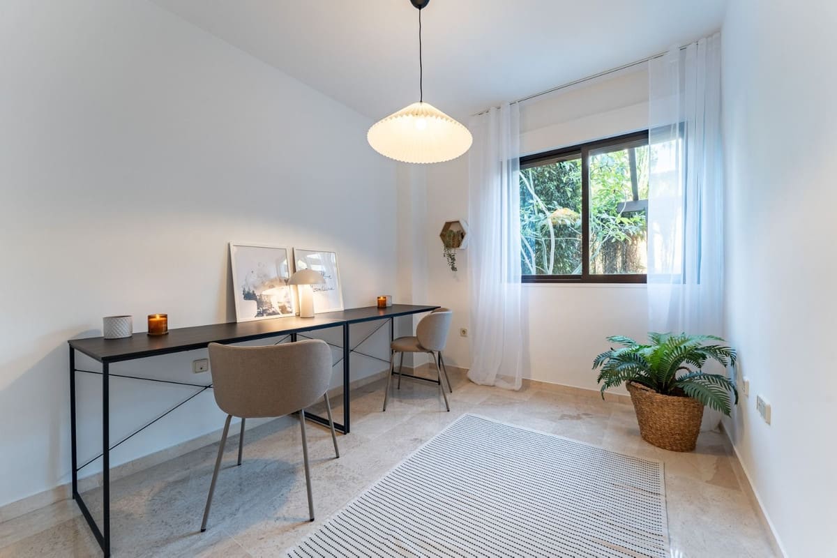 Drie-slaapkamerappartement in Estepona in Estepona - foto 18