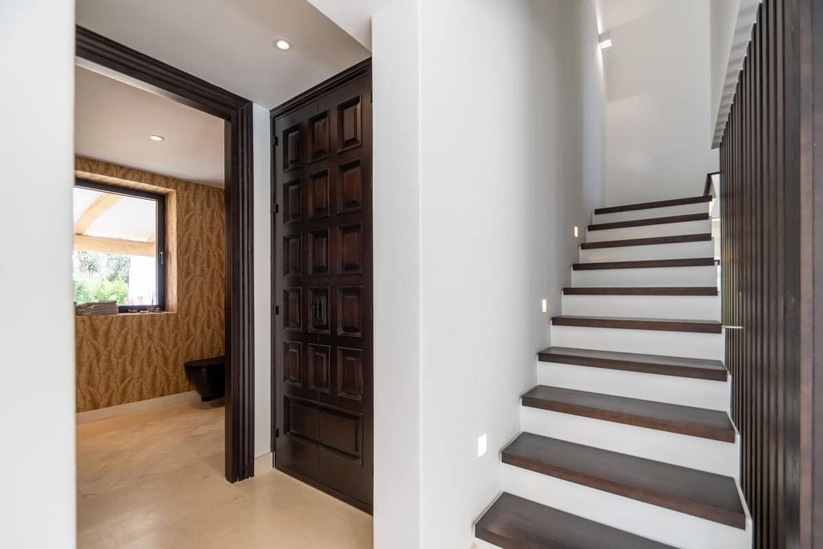 7-slaapkamer villa te koop in Guadalmina Baja, Marbella in Guadalmina Baja - foto 11