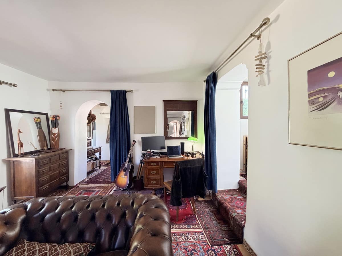 Finca met 4 slaapkamers in Casares in Casares - foto 12