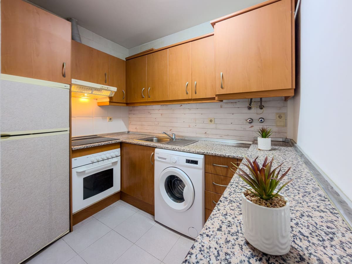 Studio met 1 slaapkamer in Torreblanca, Fuengirola in Torreblanca - foto 2