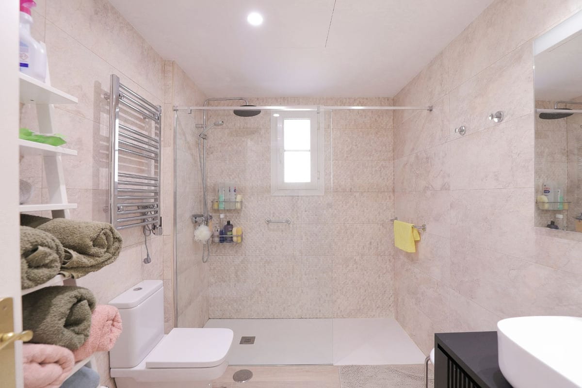 Appartement met 3 slaapkamers in Cabopino in Cabopino - foto 19