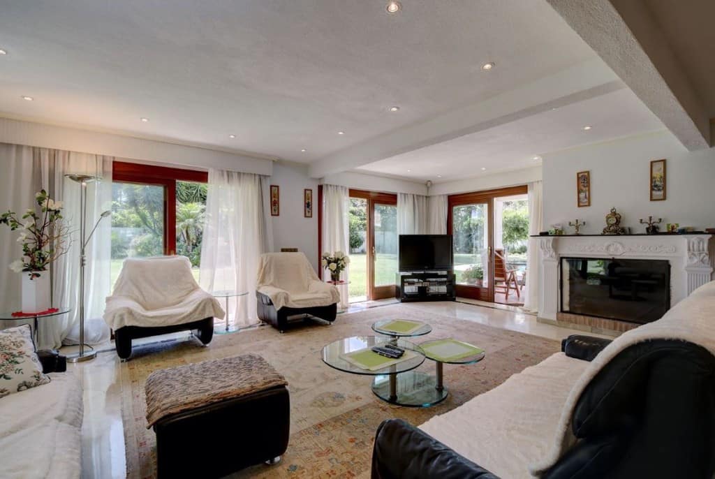 5-slaapkamer villa in Costalita in Costalita - foto 6