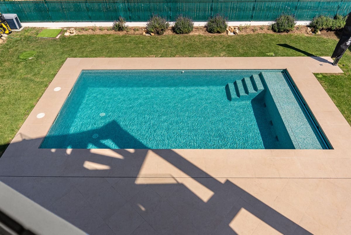 4-slaapkamer villa in Atalaya in Atalaya - foto 9