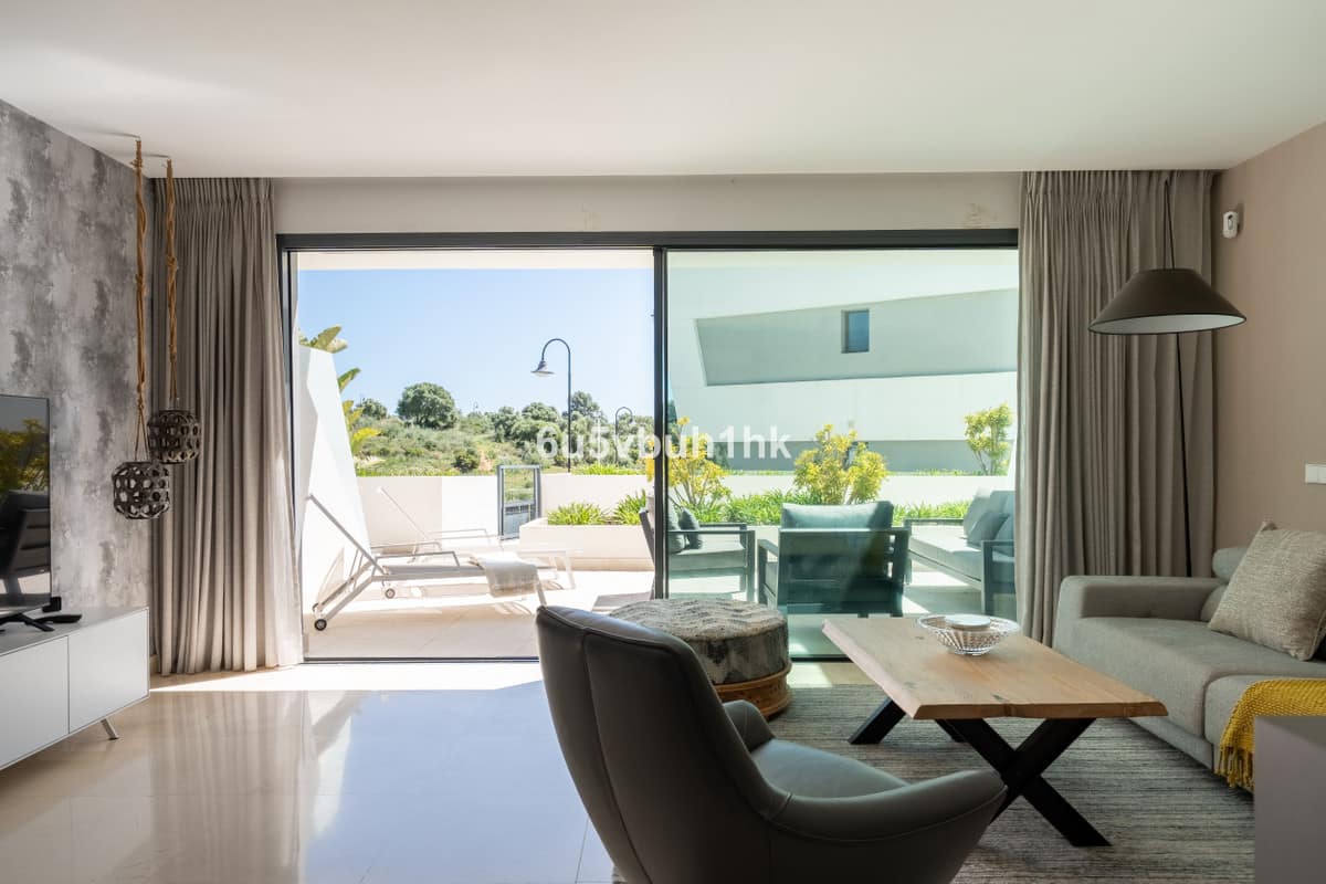 4-slaapkamer stadswoning in La Cala de Mijas in La Cala de Mijas - foto 4
