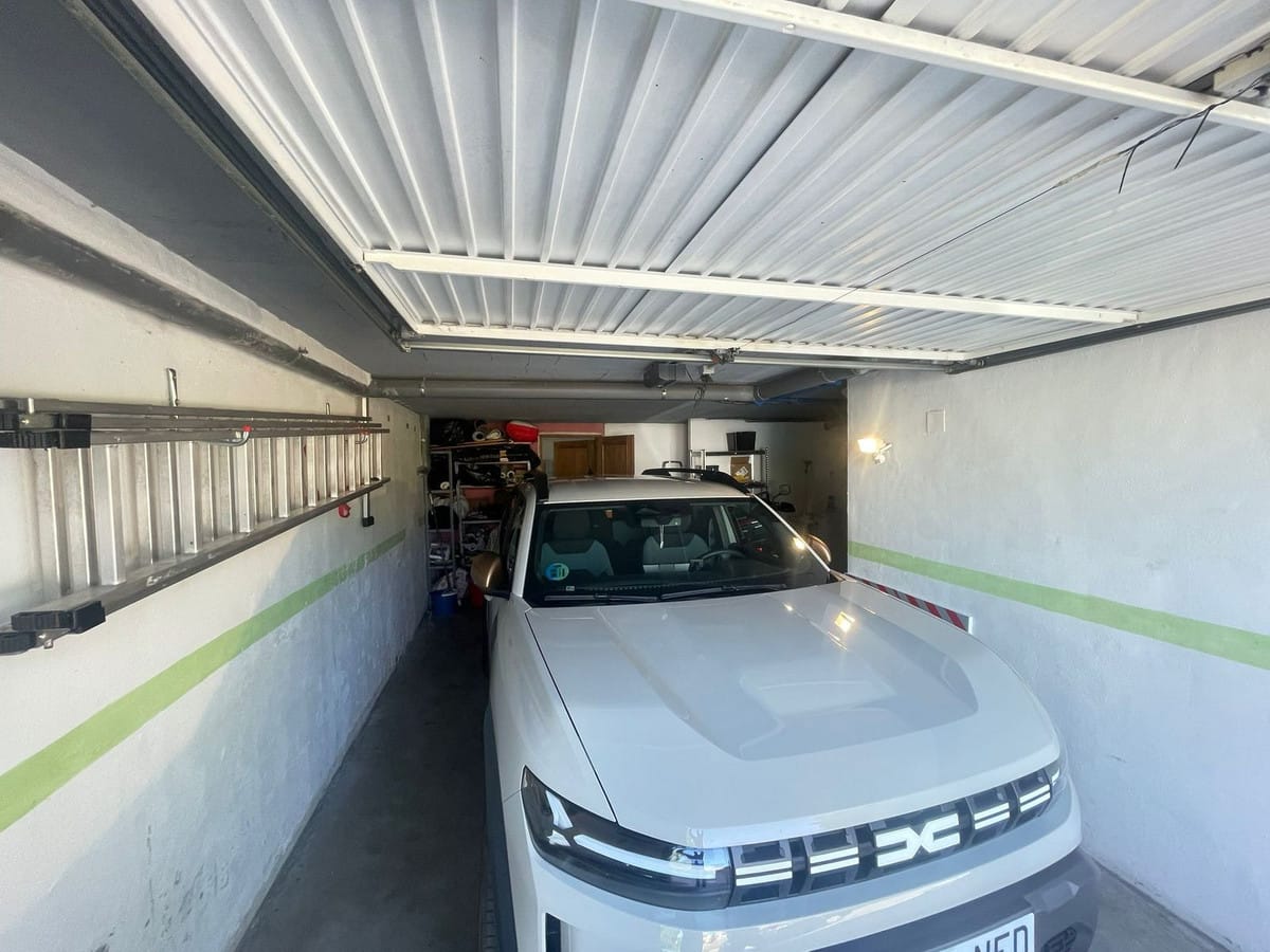 3-slaapkamerwoning in Estepona met privézwembad in Estepona - foto 19