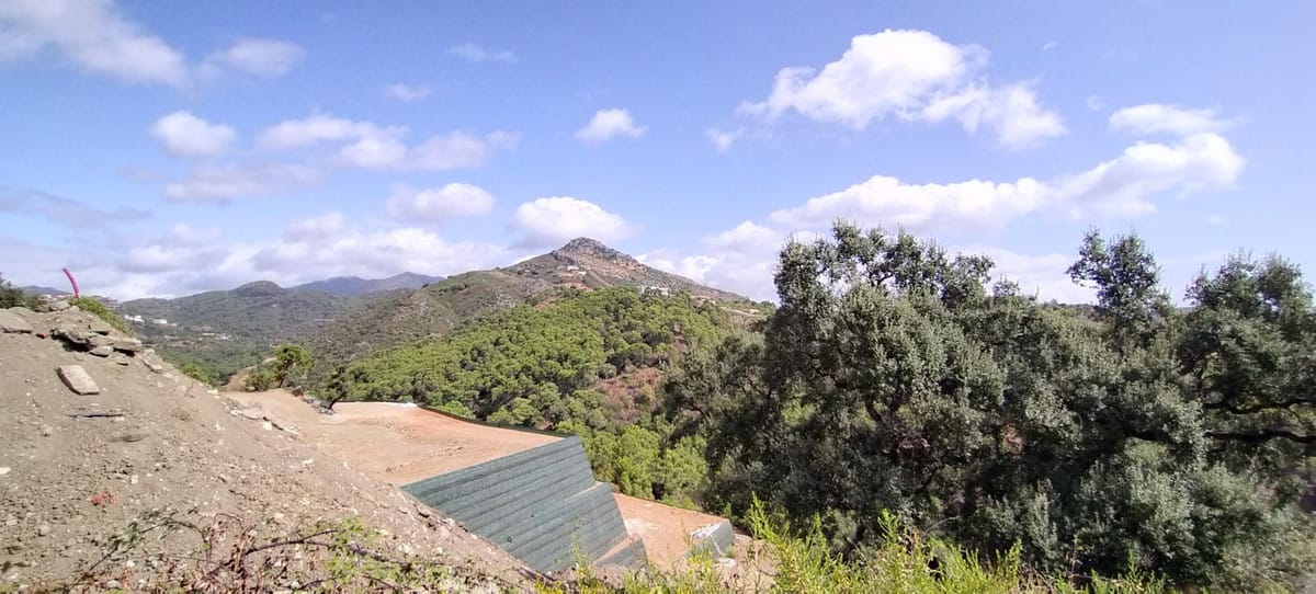 Kavel in Benahavís in Benahavís - foto 4