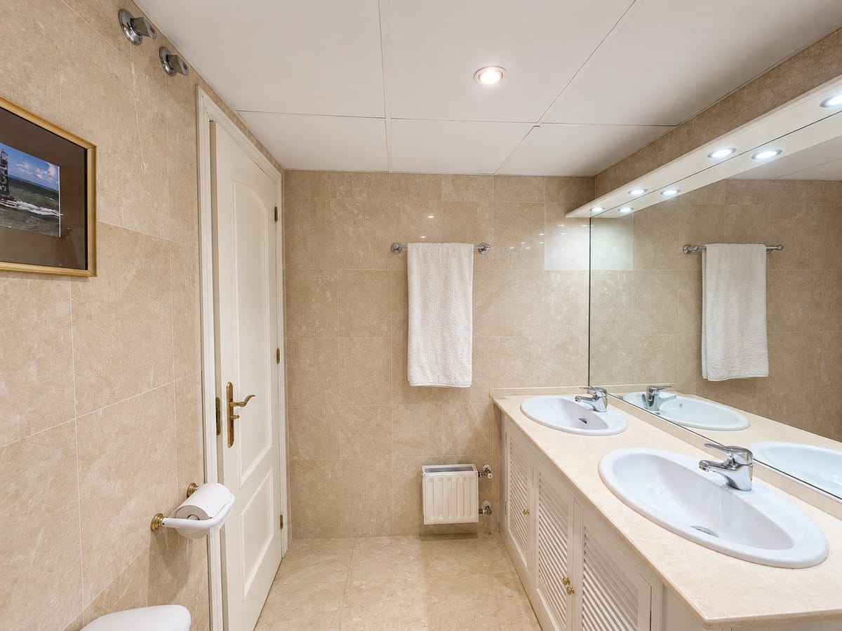 2-slaapkamerappartement in San Pedro de Alcántara in San Pedro de Alcántara - foto 16