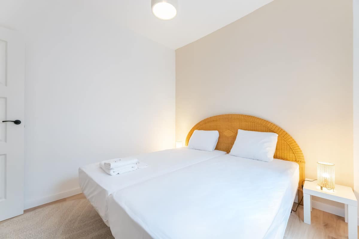 4-slaapkamerappartement in Málaga Centrum in Málaga Centro - foto 12