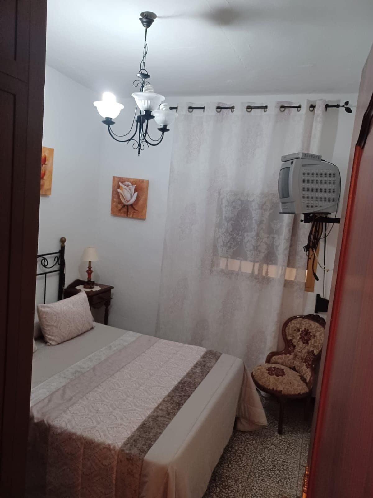 4-slaapkamer stadswoning in San Martín de Tesorillo - foto 4