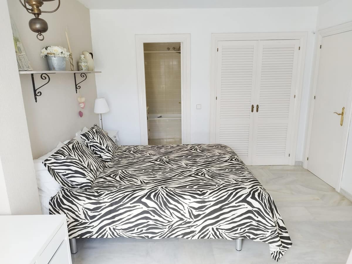 2-slaapkamerappartement in Mijas Golf in Mijas Golf - foto 16