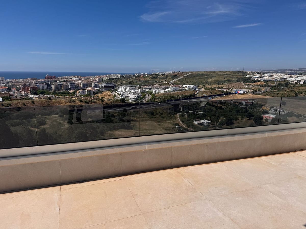 3-slaapkamer duplex penthouse in Estepona in Estepona - foto 5