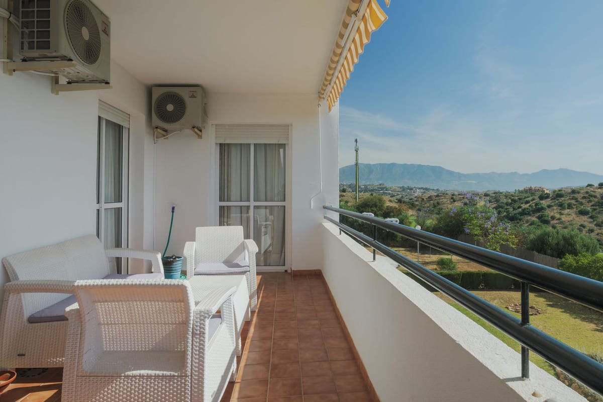 2 bedroom Apartment in Mijas in Mijas - foto 4