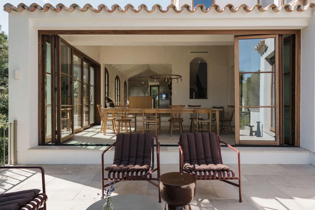 Villa met 4 slaapkamers in El Madroñal in El Madroñal - foto 11