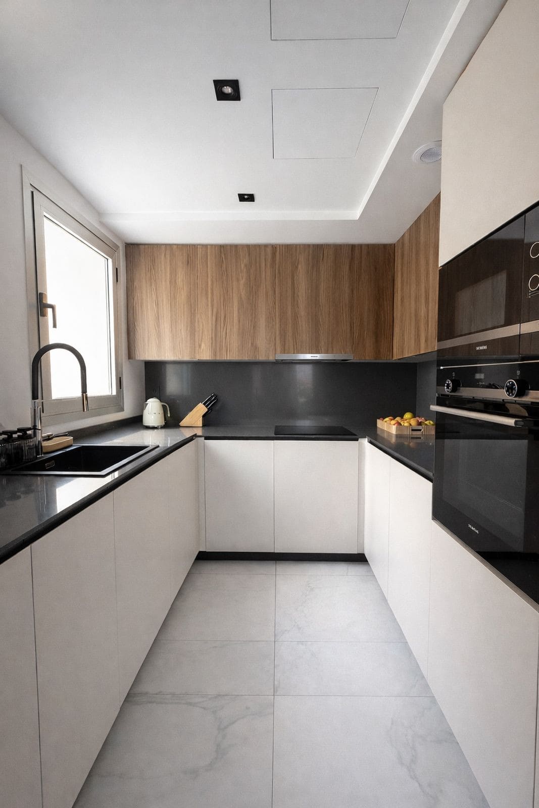 Te koop: Modern 3-slaapkamer appartement in Terra, San Pedro de Alcántara in San Pedro de Alcántara - foto 19