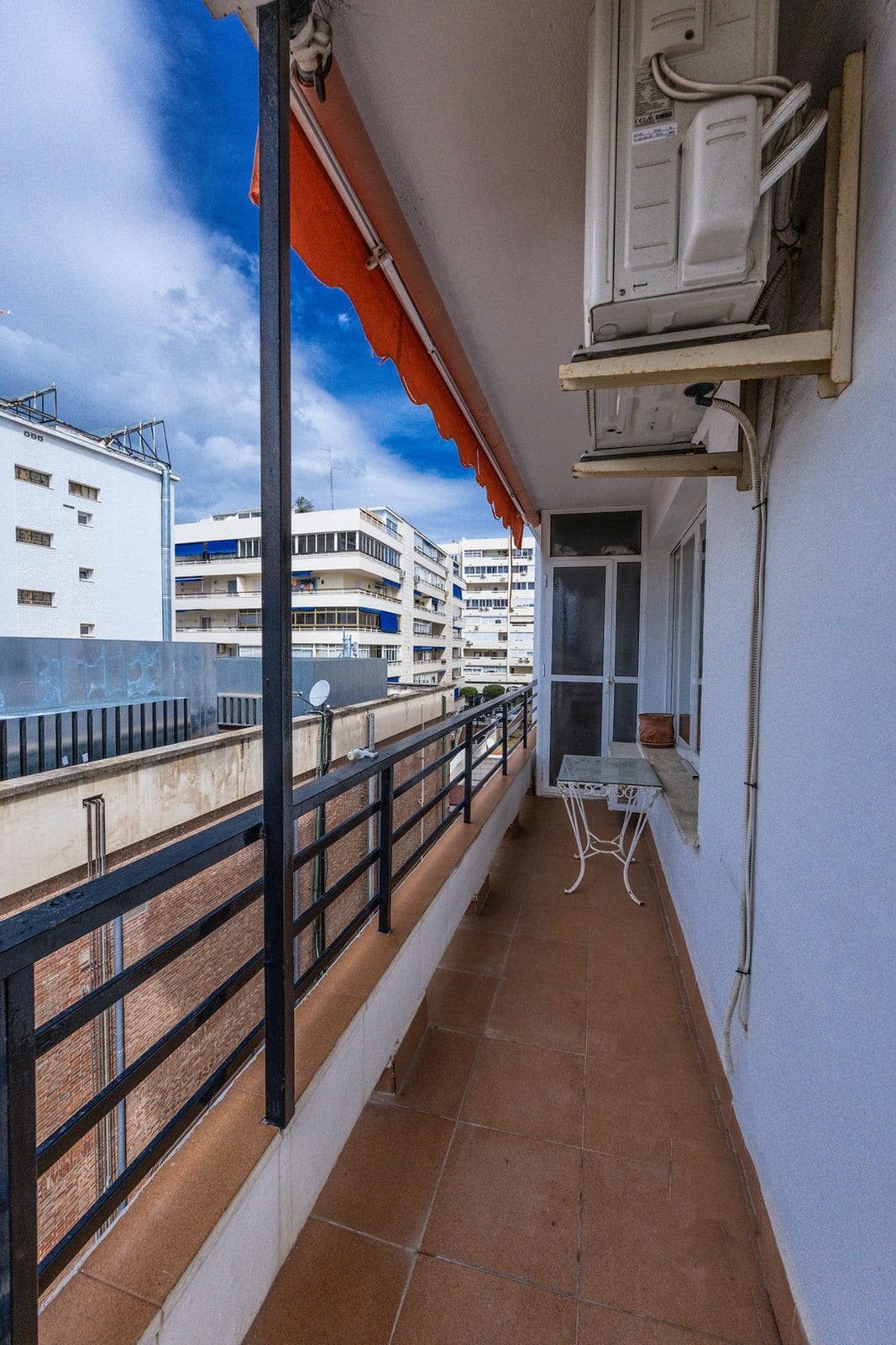 Appartement met 4 slaapkamers in Marbella in Marbella - foto 3