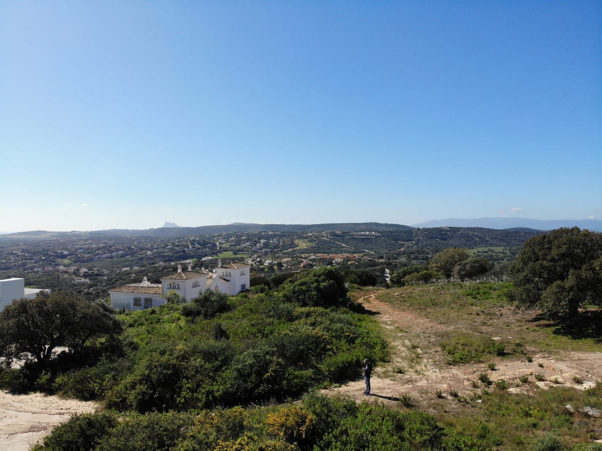 6 bedroom House in Sotogrande in Sotogrande - foto 16