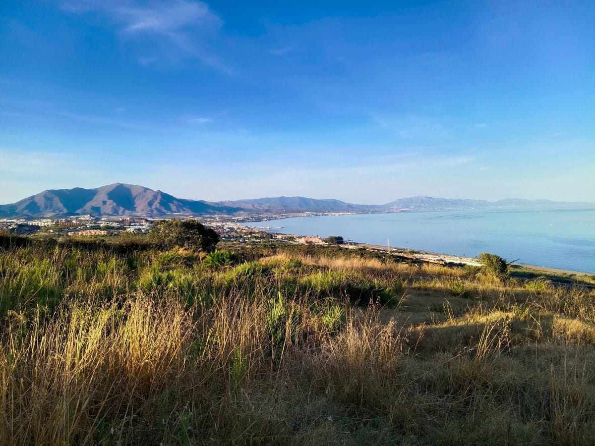 Kavel in Manilva, Costa del Sol in Manilva - foto 11