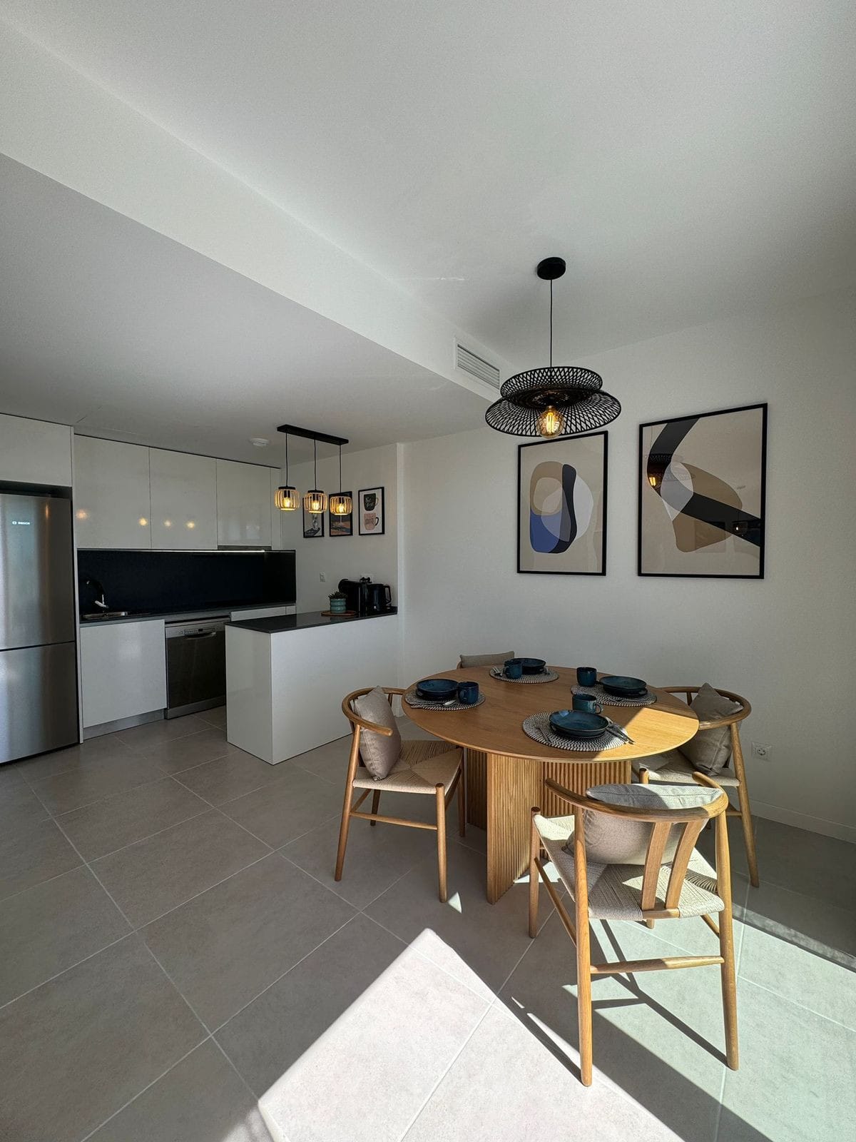 Zeezicht penthouse – Estepona West in Estepona - foto 19