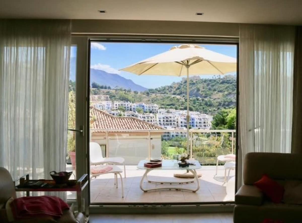 Villa met 5 slaapkamers in Los Arqueros, Málaga in Los Arqueros - foto 7